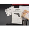 Image 2 : FireStorm Government Model .45 ACP Semi-Automatic Pistol, Made in Spain w/ Box, Papers, & 3 Mags