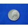 Image 2 : 1988 Washington Quarter - OFF CENTER Strike Error! 