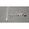 Image 2 : Costume Necklace, Earrings & Ring