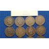 Image 2 : Assorted United States Indian Head Cents - Face Value: $0.16