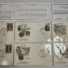 Image 6 : "Ten New U.S. Five-Cent Coins 2004–2006" Commemorative Box Set