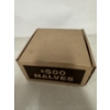 Image 3 : $500.00 Box of United States Half Dollars - U.S. Halves - Sealed & Unsearched Box- Face Value: $500