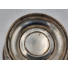 Image 5 : Sterling Silver Footed 5" Bowl Weighing 130.5g
