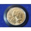 Image 3 : American Revolution Bicentennial Medal with Display Case - John Adams 1st Continental Congress  