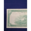Image 6 : $2 1918 Federal Reserve Bank of Kansas City Missouri UNIQUE SERIAL NUMBER J44553A 