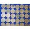 Image 7 : Lot of 50 U.S. Assorted Year Cents