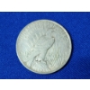 Image 2 : 1923 90% Silver Peace Dollar