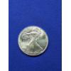 Image 3 : 2020 American Silver Eagle Dollar Coin - 1 oz .999 Fine Silver