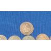 Image 2 : Assorted Years Indian Head Pennies - Face Value: $0.11