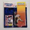 Image 2 : Two Factory-Sealed 1994 Edition Kenner Starting Lineup Baseball Action Figures: Daulton and Rijo