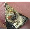 Image 4 : (2) 10K Yellow Gold Freemason Lapel Pins - Total Weight: 0.6g