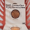Image 3 : Lot of 36, Mainly 2009, Lincoln Cents - Face Value: $0.36