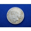 Image 1 : 1922 90% Silver Peace Dollar