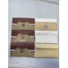 Image 2 : Six United States 1984-1990 Mint Coin Sets - Mint Condition