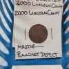Image 3 : Lot of 35, Mainly 2000-2007, Lincoln Cents - Face Value: $0.35