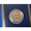 Image 3 : 2004-D 1803 Louisiana Purchase Jefferson Nickel, Gold-Plated in Display Box