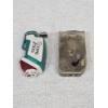 Image 1 : Two Collectible Vintage Cigarette/Cigar Lighters