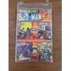Image 1 : Jan. 187 DC 80's Giant Batman Comic Book In Excellent Condition!