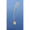 Image 4 : Kent State University Fashion Necklace 