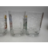 Image 9 : Disney McDonald's Collectible Edition Glasses with original McDonald's Bags - Disney Mickey Mouse