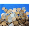 Image 4 : Lot of Assorted Years, Unsearched Lincoln Wheat Cents FV: $2.69