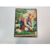 Image 1 : Vintage 1952 Roy Rodgers Frame-Tray Inlay Picture Puzzle by Whitman Publishing Co. 