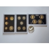 Image 5 : 2008 United States Mint American Legacy Collection - 15 Proof Coin Set Including Silver Dollar! 