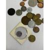 Image 6 : Assorted Foreign Coins - Canadian - German - Etc.