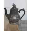 Image 5 : 6 Pieces of Pewter