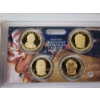 Image 7 : 2009 United States Mint Proof Set & Presidential Coin Proof Set in Original Packaging w/ CoA
