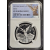 Image 1 : NGC PF70 ULTRA CAMEO 2017Mo Mexico 1/2 Onza Silver