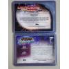 Image 4 : x9 2024 Topps Chrome Drake Maye RC and x7 2024 Topps Chrome Star Clusters Maye & Brady 