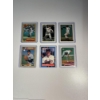 Boston Red Sox Baseball Cards 