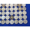 Image 9 : Assorted Year Silver Dimes: Roosevelt and Mercury FV: $10.00