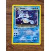 Image 1 : Kingdra 8/111 Holo Rare Neo Era Vintage Pokemon Trading Card ~ NM/LP Condition!