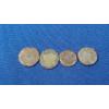 Image 1 : (4) Unslabbed & Unverified Ancient Coins