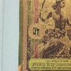 Image 2 : 2026 Florida1/4 Goldback *Alpha Series* Pax 1/4000oz 24K Gold Foil Note