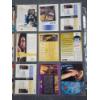 Image 5 : 18 Assorted Shaquille O'Neal Basketball Trading Cards From Various Companies & Years 
