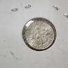 Image 3 : Nice Specimen United States 90% Silver 1964 Roosevelt Dime