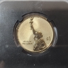 Image 4 : NGC Reverse PF70 American Innovation 2018-S $1 G. Washington-Signed 1st Patent Early Releases