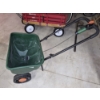 Image 1 : Louisville Home Pickup - Like New Broadcast Spreader - See PIcs

NOTE:  All items in this auction no