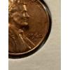 Image 3 : 1960 United States Lincoln Cent DOUBLE DIE Mint Mark - Incredible Penny - PENNY ERROR COIN