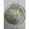 Image 5 : 1897-O United States Morgan Silver Dollar- Beautiful Condition 