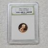 Image 1 : INB DCAM GEM PROOF 1992-S Lincoln cent