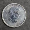 Image 1 : 2012 Canada Maple Leaf - 1oz - .9999 Silver