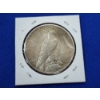 Image 2 : 1925 90% Silver Peace Dollar
