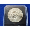Image 4 : Rarest Proof Collector's 1973-S Eisenhower Dollar 40% Silver 