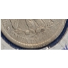 Image 3 : United States 1875-S Seated Liberty 90% Silver Twenty Cent Piece