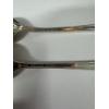 Image 3 : Towle Silversmiths Sterling Silver Spoon Set 52.4 Grams - Beautiful Condition!