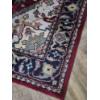 Image 2 : PICKUP IN NORTHFIELD - Beautiful Floor Carpet As Shown Measures 5 Ft x 8 Ft - See Pics